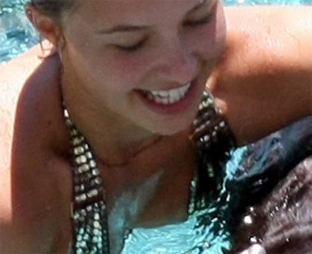 Hayden panettiere nude 2008