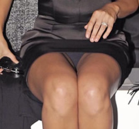 Penelope cruz upskirt