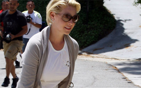 Katherine Heigl in Some Fat Dog on Dog Porn of the Day