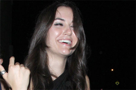 Sasha Grey is the Pornstar I Hate the Most of the Day