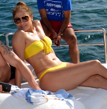 Jennifer Lopez